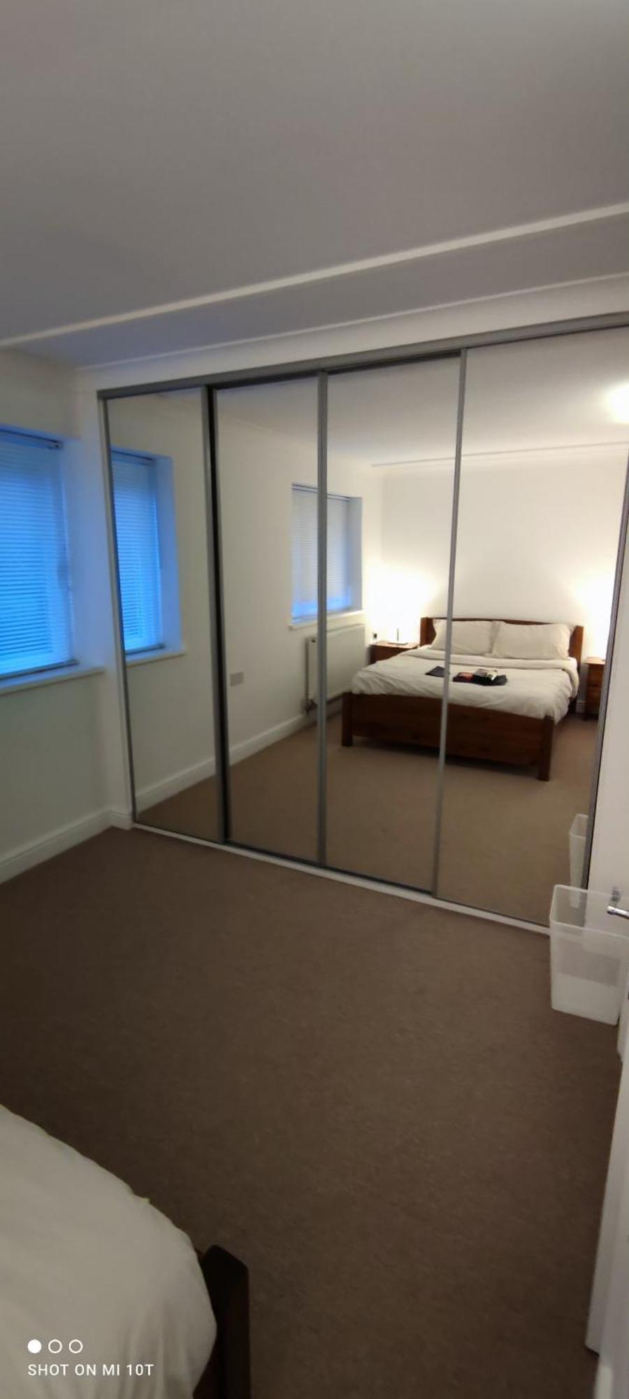 Surrey Quays Residency - Serviced Rooms ロンドン エクステリア 写真