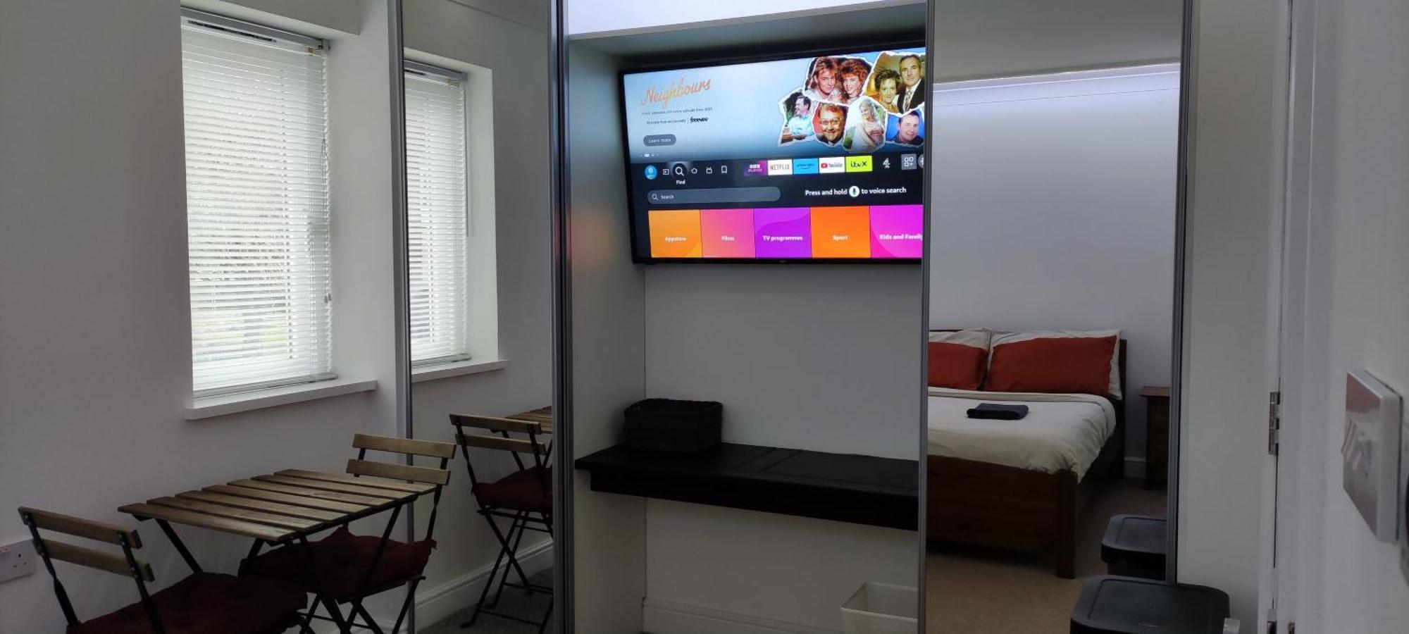 Surrey Quays Residency - Serviced Rooms ロンドン エクステリア 写真