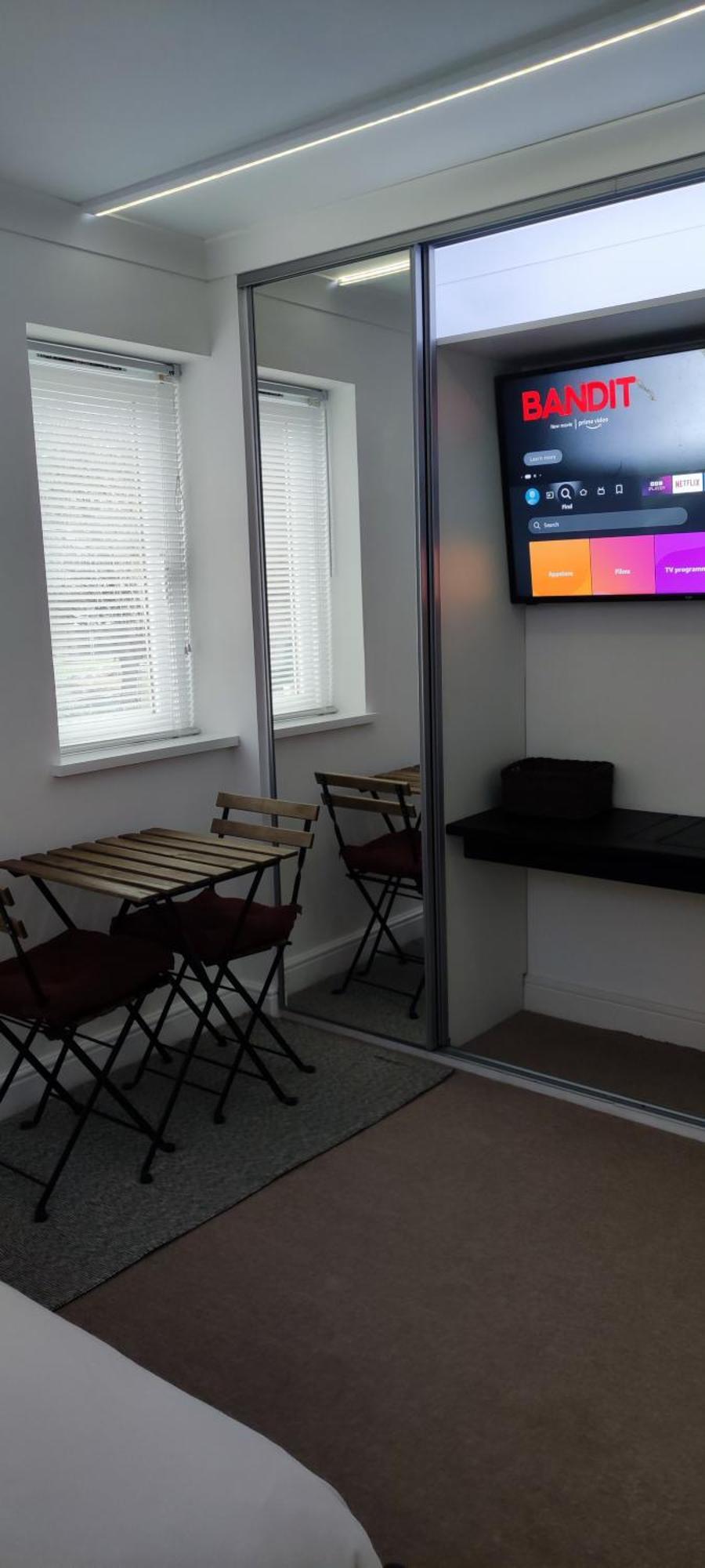 Surrey Quays Residency - Serviced Rooms ロンドン エクステリア 写真