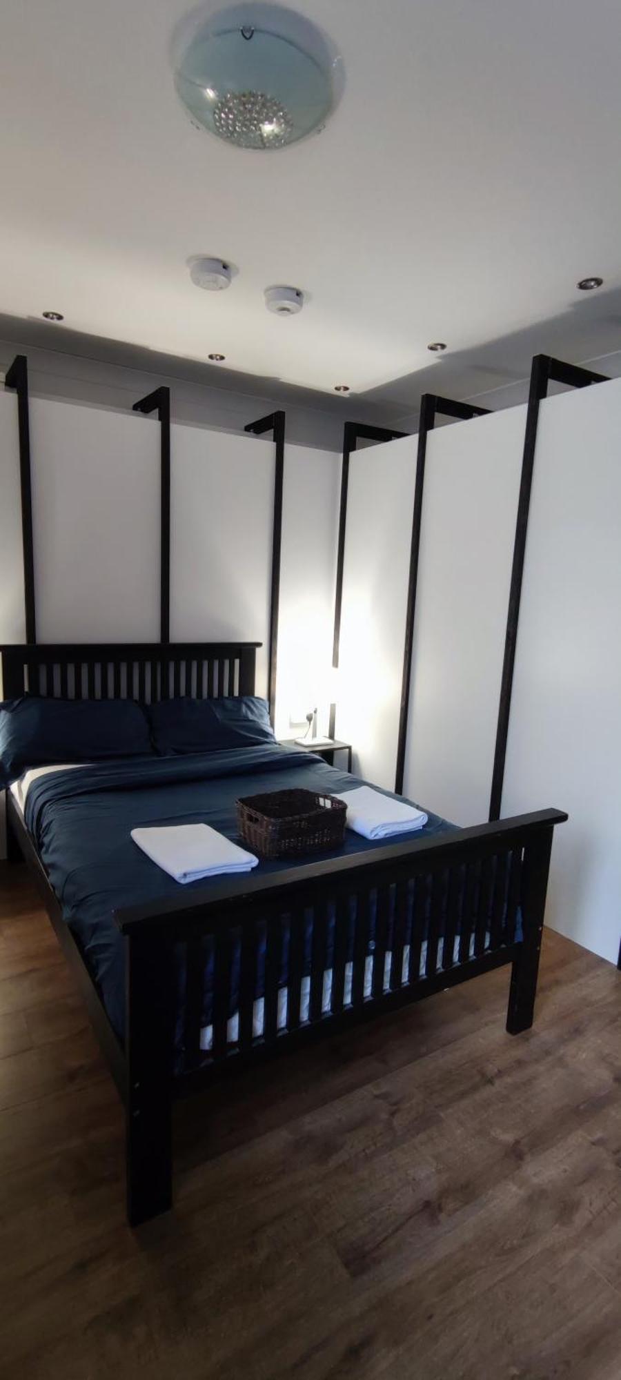 Surrey Quays Residency - Serviced Rooms ロンドン エクステリア 写真
